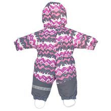 Lappi Kids Комбинезон ААРА 4099 872-102