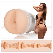 Fleshlight Мастурбатор-анус Fleshlight Girls - Riley Reid Euphoria (телесный)