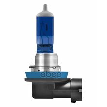 Комплект Ламп H11 12v 75w Pgj19-2 Cool Blue Boost Цветовая Температура 5000к 2шт.(1к-Т) H11 12v 55w Pgj19-2 Cool Blue Intense (На 20% Больше Света На Дороге, Цветовая Температура 4200k) Osram арт. 62211CBBHCB