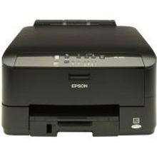 EPSON WorkForce Pro WP-4025DN принтер струйный цветной