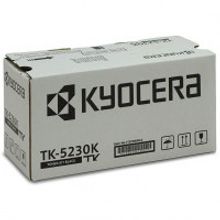 Картридж Kyocera TK-5230K № 1T02R90NL0 черный (вскрыта коробка)