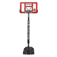 Стойка баскетбольная AND1 Power Jam Basketball System