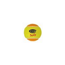 MBT Soft мячи для пляжного тенниса