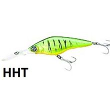 Воблер Hardcore Shad 75SP, арт.R1180, HHT Duel Yo-zuri