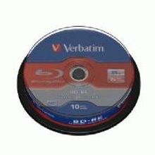 Verbatim Blu-Ray Verbatim 43694