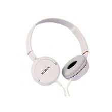 Sony MDR-ZX100 White
