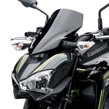 KAWASAKI Ветровое стекло KAWASAKI Z900 &#039;17-18 999940834