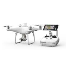 DJI Phantom 4 rtk combo