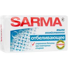 Сарма Отбеливающее 140 г