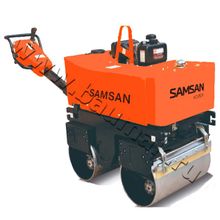Виброкаток Samsan RVR 205 ручной