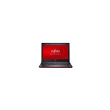Ноутбук Fujitsu LifeBook UH572 Red VFY:UH572MF432RU