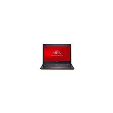 Ноутбук Fujitsu LifeBook UH572 Red VFY:UH572MF432RU