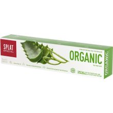 Сплат Special Organic Tea Tree Mint 75 мл