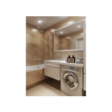 Ремонт ванной и санузла в Домодедово