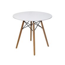 ПМ: Stool Group EAMES DSW Z-231 + Eames Wood