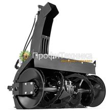 Снегоотбрасыватель Husqvarna для райдера P 525D 5904519-01