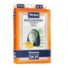 Vesta Filter SM 09 для пылесосов