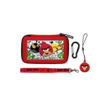 Набор Angry Birds для 3DS красный