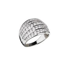 Кольцо из серебра Sandara, SR8019