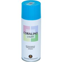 East Brand Coralino Light 520 мл бирюзовая