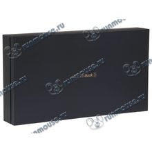 Ноутбук ASUS "Zenbook 3 Deluxe UX3490UAR-BE081R" (Core i5 8250U-1.60ГГц, 8ГБ, 512ГБ SSD, UHDG, WiFi, BT, WebCam, 14.0" 1920x1080, W&apos;10 Pro), синий [142007]