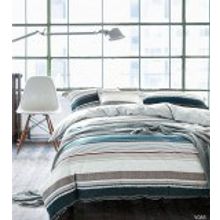 Постельное белье из сатина Семейное Famille RS222-4