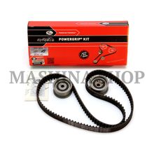 Комплект ГРМ ремень+2ролика ВАЗ 2110,Калина