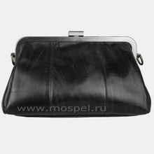 Alexander TS Женский клатч KB0017 Black