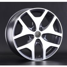 Колесный диск REPLAY KI187 7x17 5x114,3 D67,1 ET47 GMF