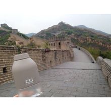 Monbento MB Positive серая