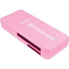 Transcend Transcend TS-RDF5R Pink