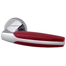 ARMADILLO ARC URB2 СР СР Bordo-15 Хром Хром Бордовый