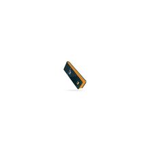 PQI USB флеш-диск - PQI Traveling Disk i221 Black-Orange - 2Gb