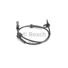 Датчик Abs | Перед | Nissan Qashqai 1.6 2.0 1.5d 2.0d 07> Bosch арт. 0265007905