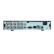 8CH H.264 DVR видеосистема