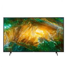 Телевизор Sony 55 4К HDR LED KD-55XH8005