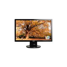 Монитор 22" ASUS VE228DR BK (LCD, Wide, 1920x1080, D-Sub)