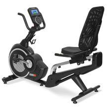 SVENSSON BODY LABS HEAVY G RECUMBENT