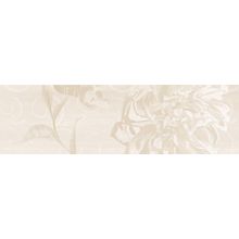 Ibero Privilege Cream Flower Dec B 29x100 см