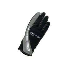 Tusa Неопреновые перчатки Tusa TS DG-5100 (чёрные)