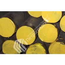 Заготовка круглая стальная 20хнм