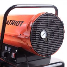Patriot Калорифер дизельный PATRIOT DTC-569