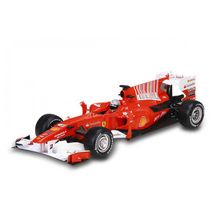 Радиоуправляемая машинка Ferrari F10 масштаб 1:10