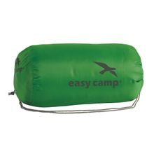 Easy Camp Спальный мешок Easy Camp Chakra Green