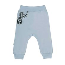 Lucky Child Джентельмены кулирка