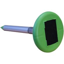 Универсальный отпугиватель Скат 49 на солнечной батарее Green Helper