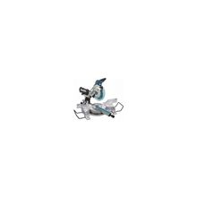 Торцовочная пила Makita LS1216, серебристый