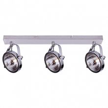 Arte Lamp Спот Arte Lamp Alieno A4506PL-3CC ID - 414227