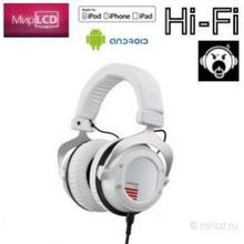 Beyerdynamic Custom One Pro Plus, 16 Ом White