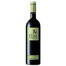 Вино Фортиус де Элите, 0.750 л., 13.5%, сухое, красное, 6